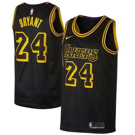 lakers jersey on sale|lakers black and yellow jersey.